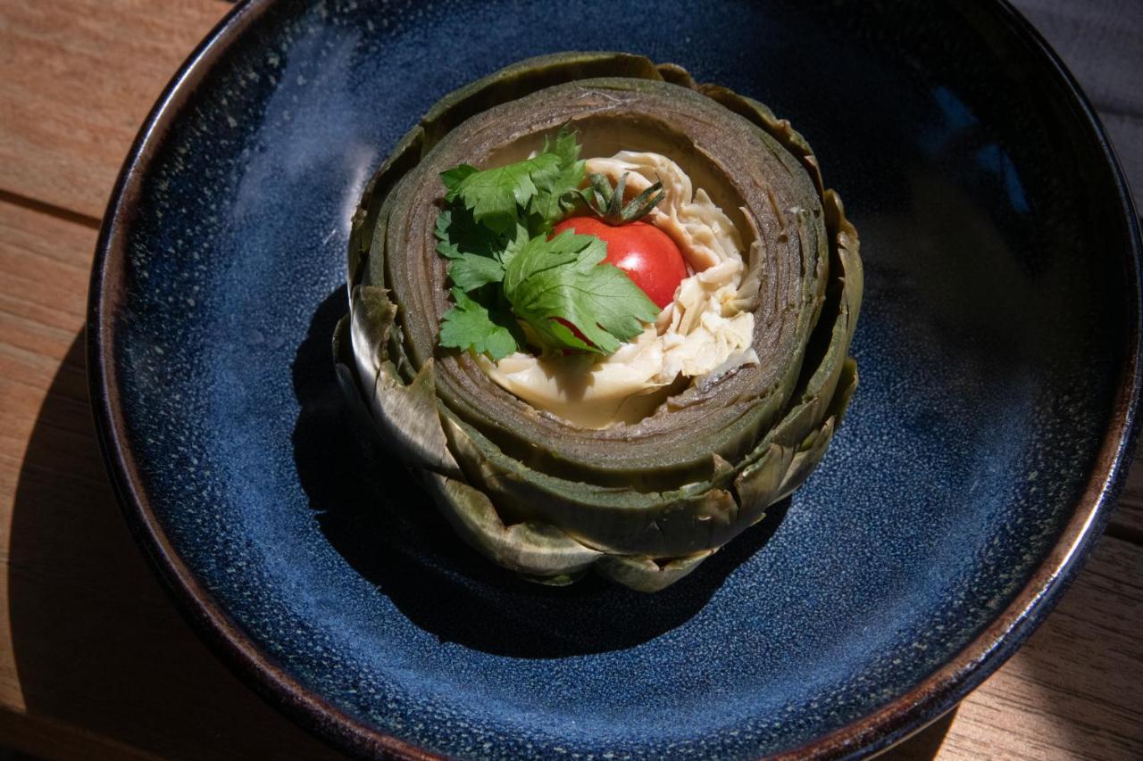 Hotel Les Messugues 생폴드방스 외부 사진