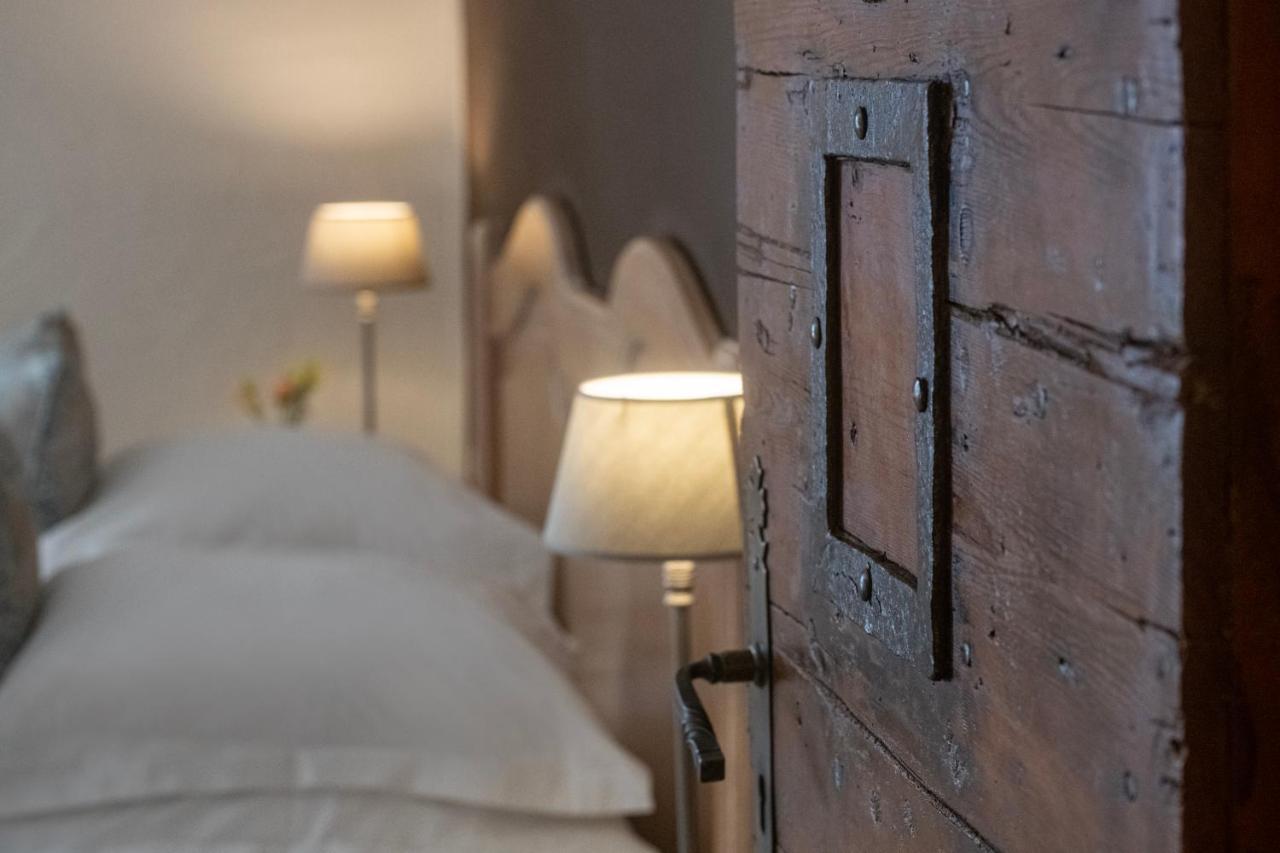 Hotel Les Messugues 생폴드방스 외부 사진
