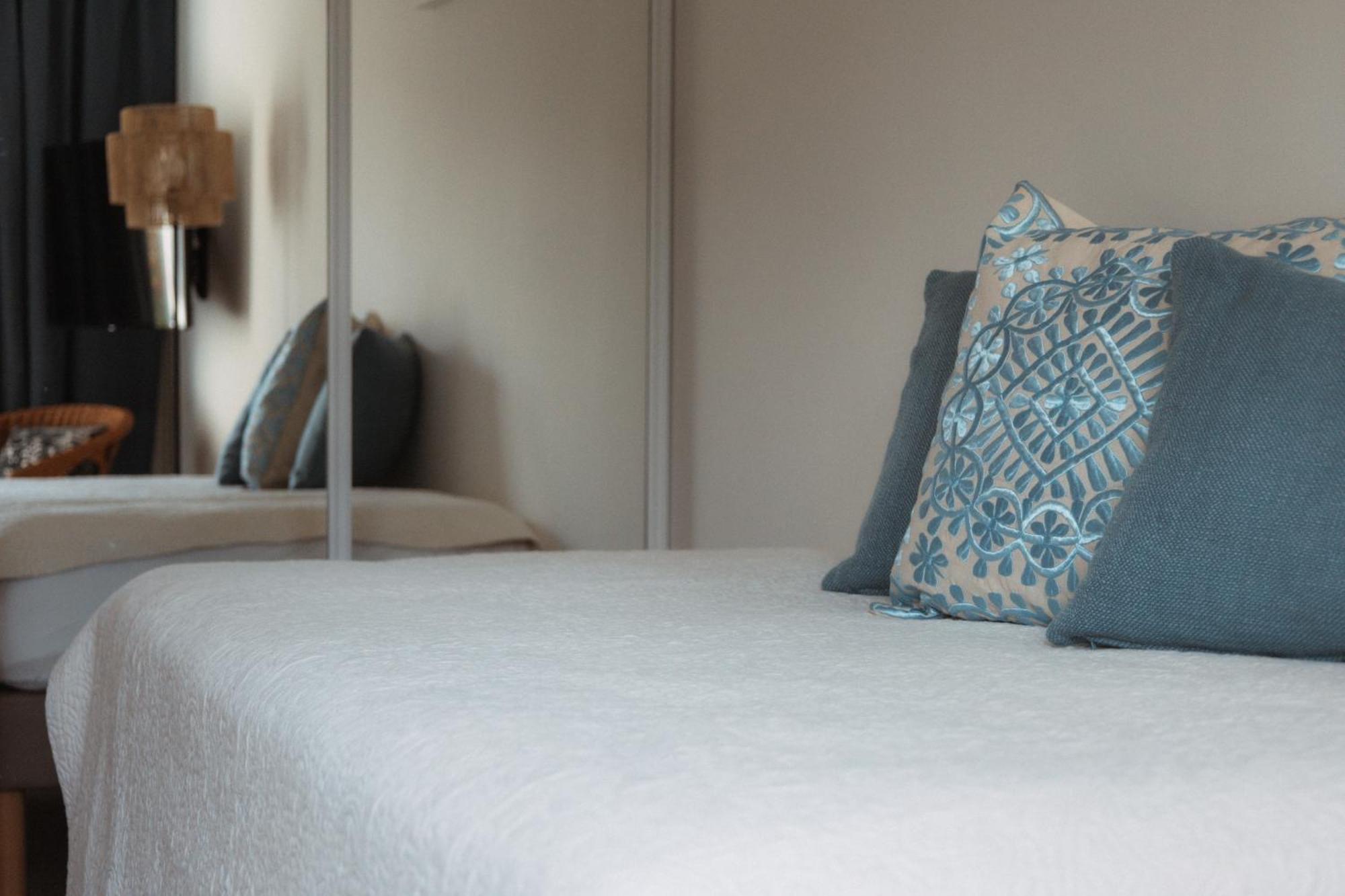 Hotel Les Messugues 생폴드방스 외부 사진